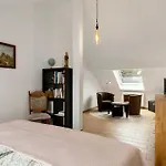 Διαμέρισμα In Πότσδαμ