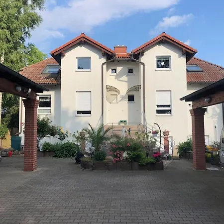 Apartment Ferien In Potsdam