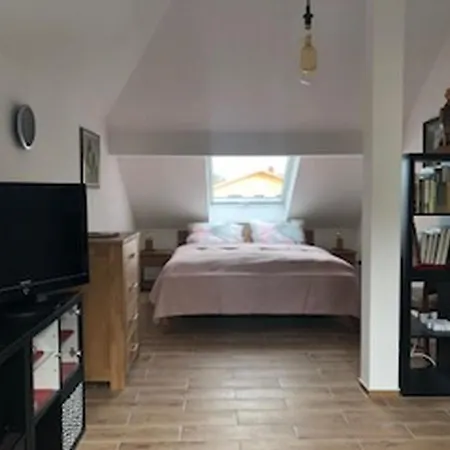 Ferien In Apartment