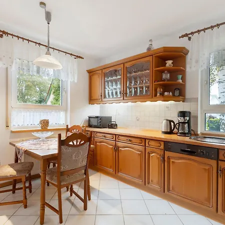 דירה In פוטסדאם