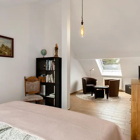 דירה In פוטסדאם