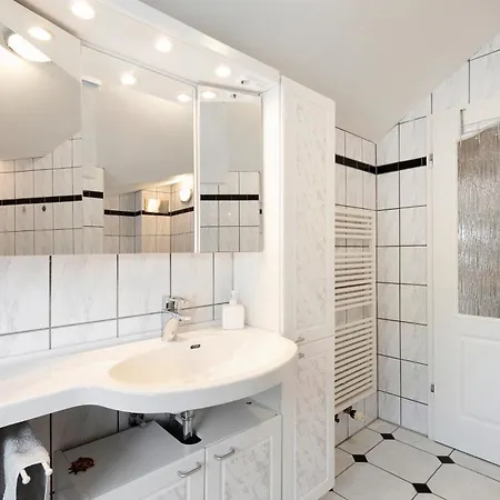 דירה In פוטסדאם