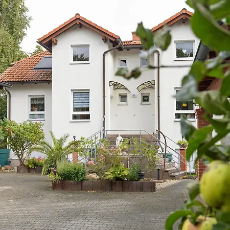 Apartman In