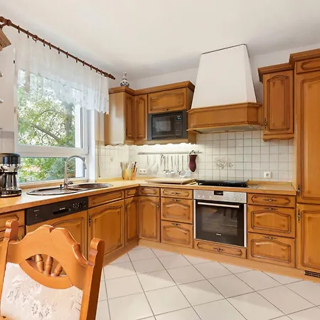 Apartman In *