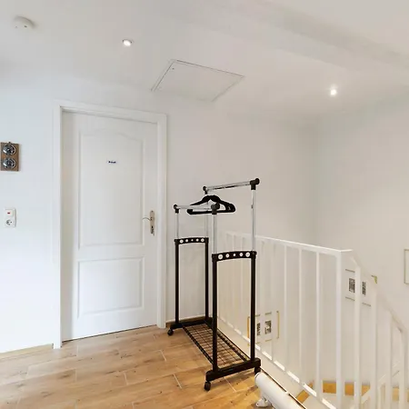 In Apartman