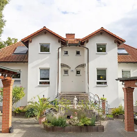 Apartman In *