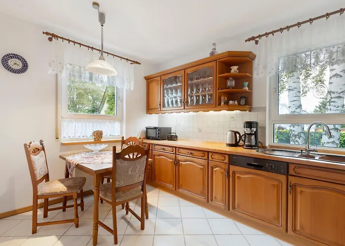 Appartamento In Potsdam