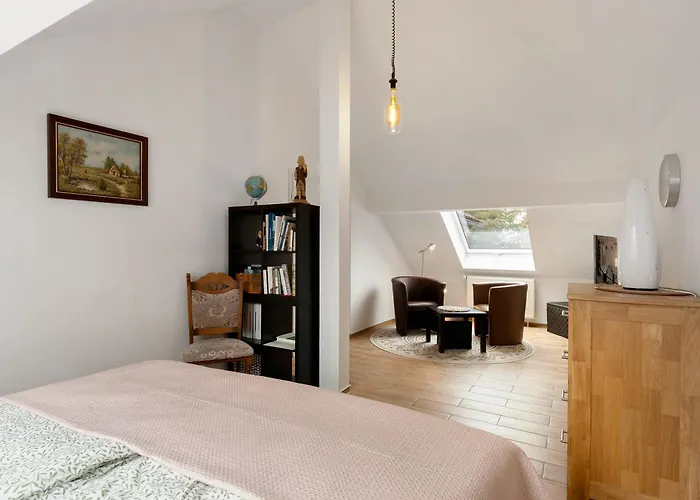 Appartamento In Potsdam