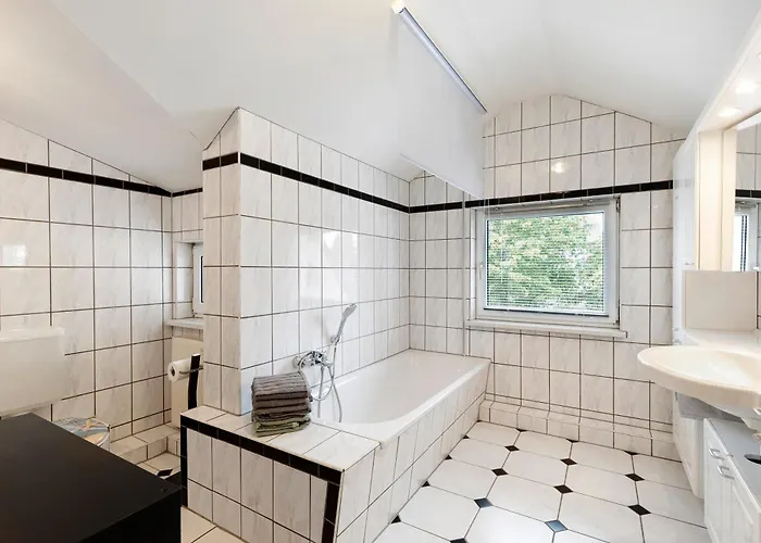 アパート In ポツダム