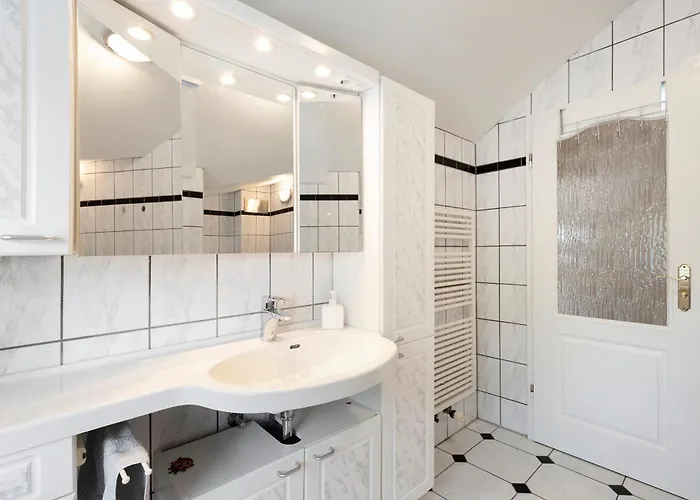 Appartamento In Potsdam